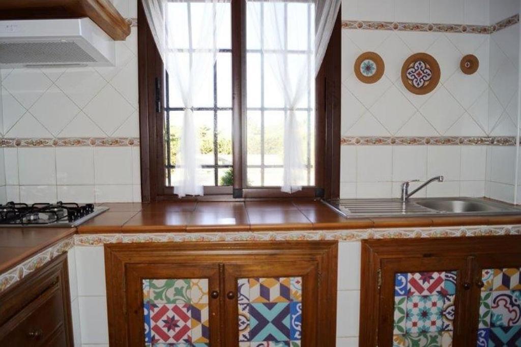 Casa Rural Recreo El Gastor Luaran gambar